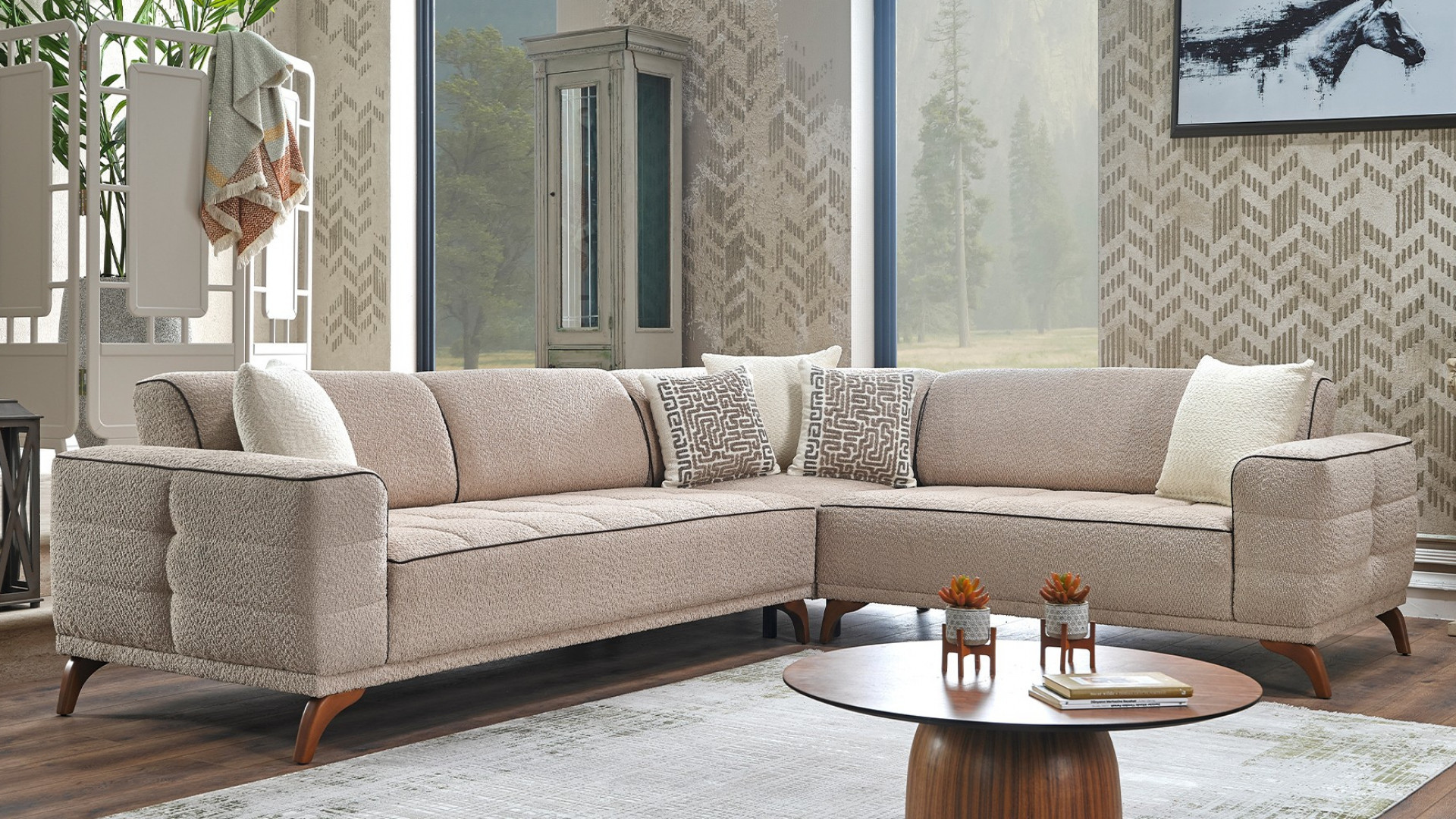 Reina Wohnlandschaft 1