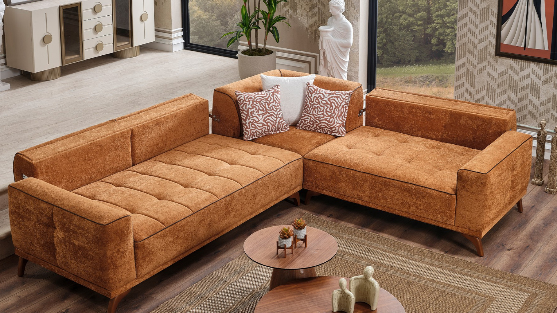 Reina Wohnlandschaft 2