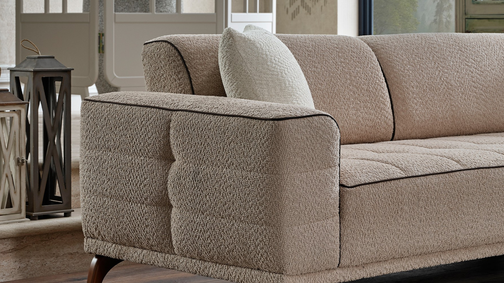 Reina Wohnlandschaft 1