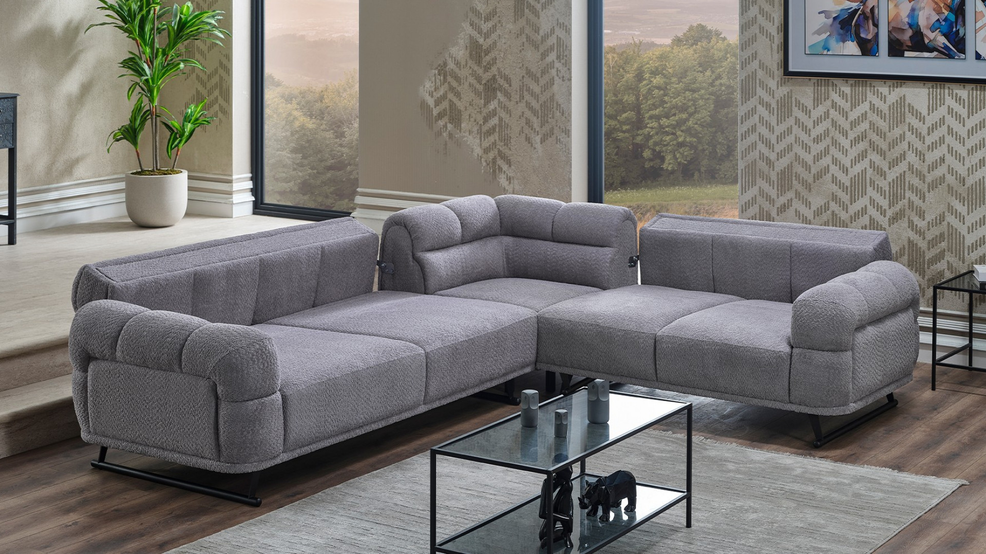 Elanor Wohnlandschaft