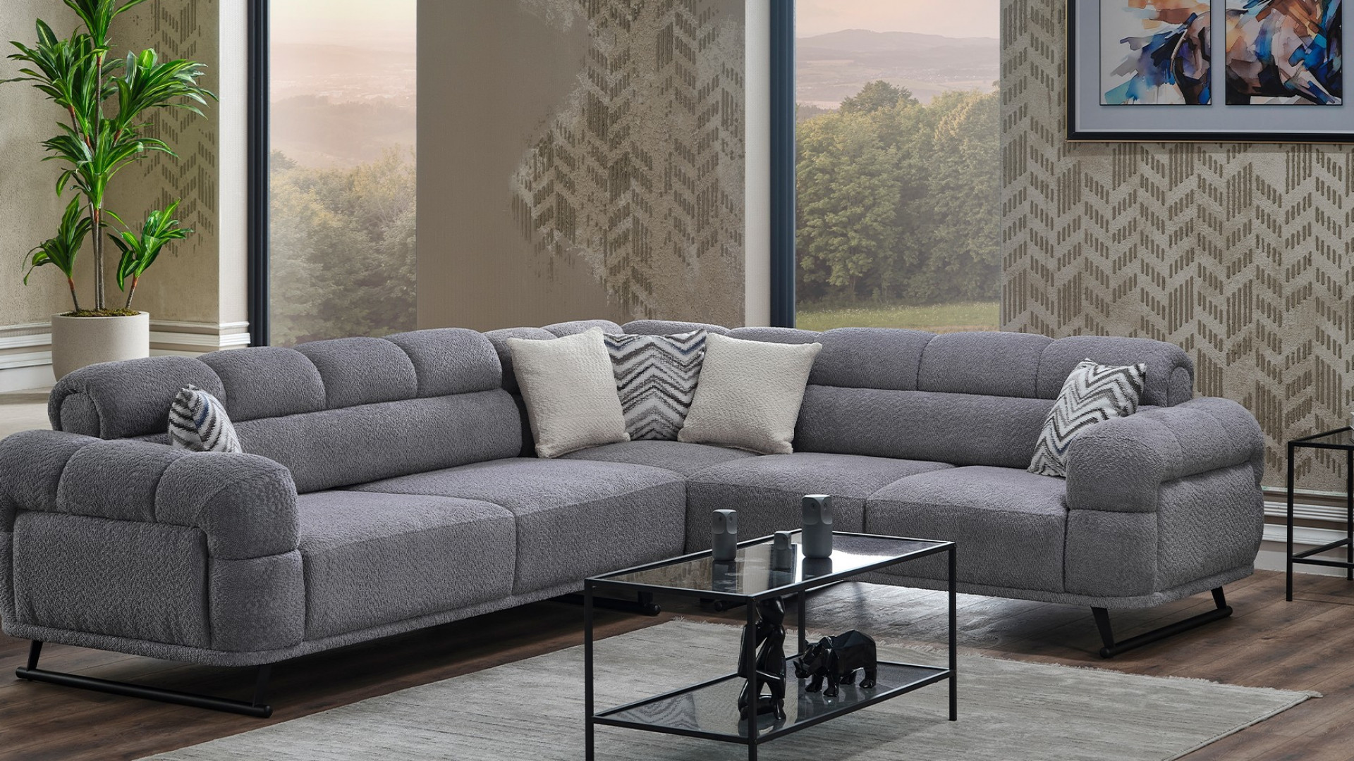 Elanor Wohnlandschaft