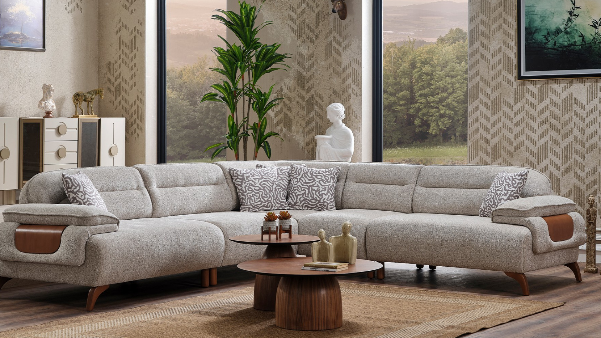 Regnum Wohnlandschaft