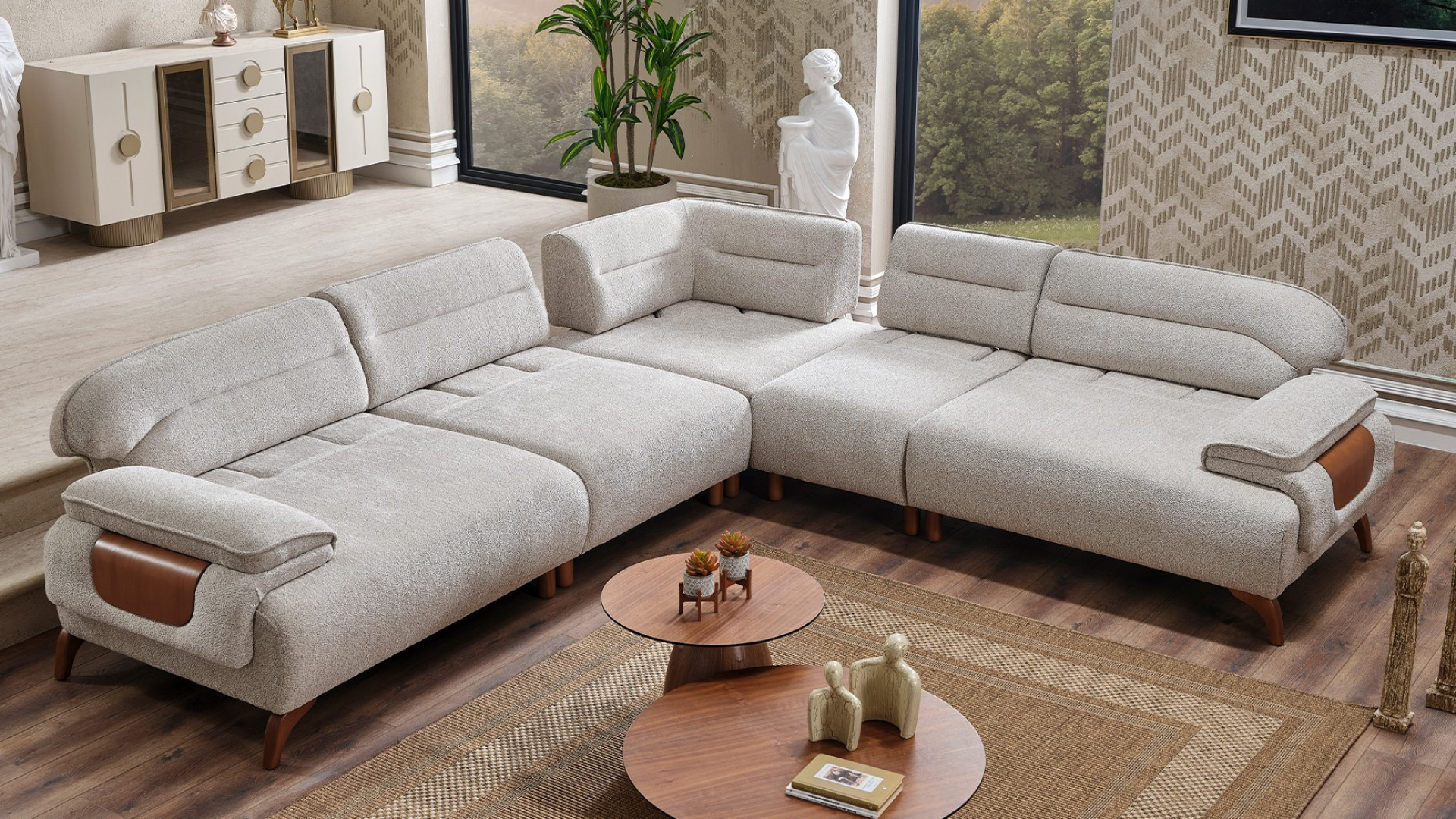 Regnum Wohnlandschaft