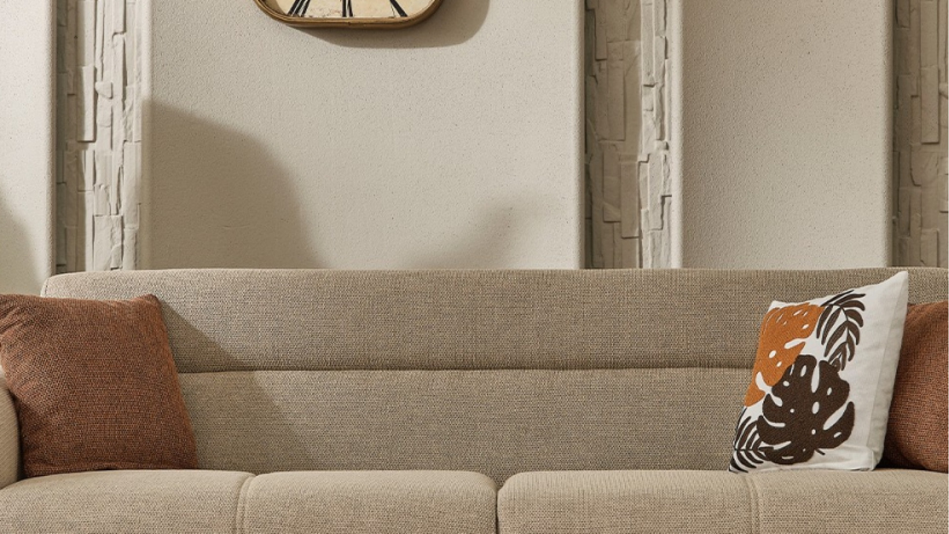 Anka Ahşap Sitzgruppe 1