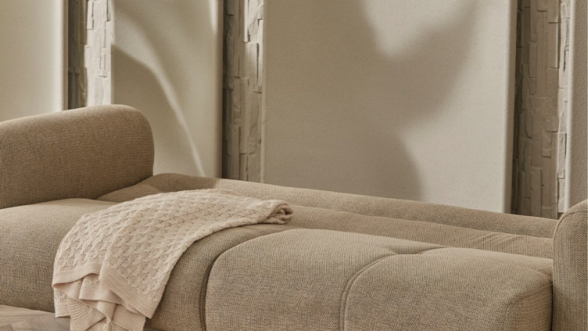 Anka Ahşap Sitzgruppe 1