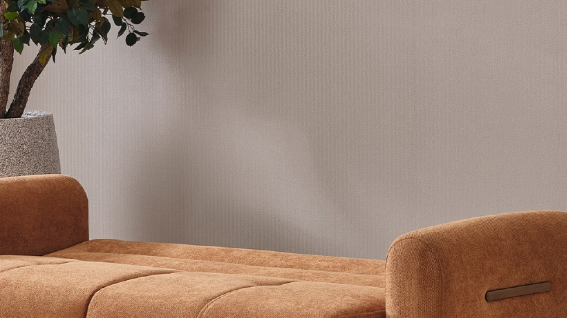 Anka Ahşap Sitzgruppe 2