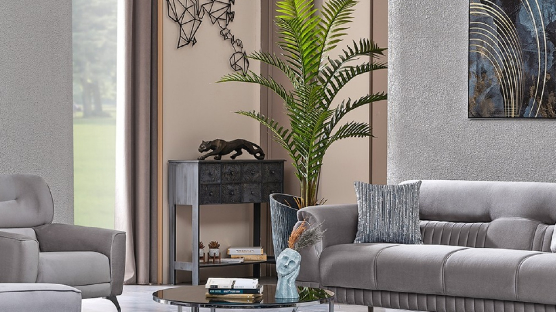 Valeria Delüks Takım 1