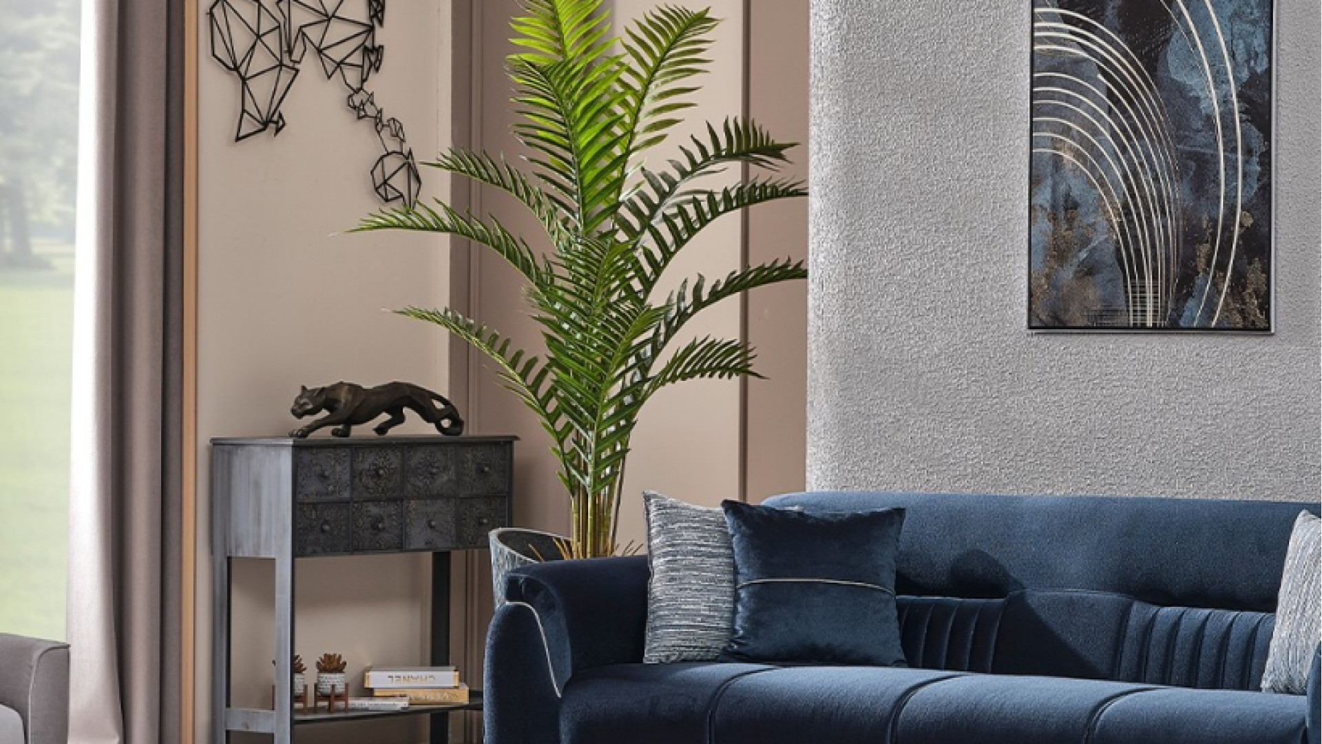 Valeria Delüks Takım 1