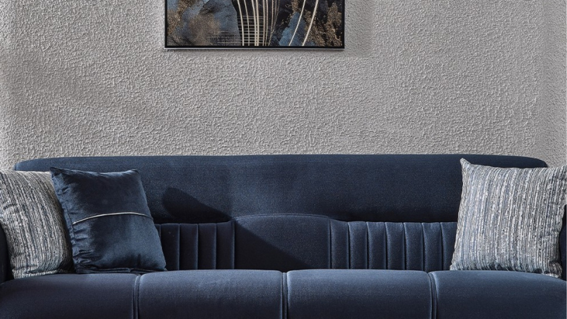 Valeria Delüks Takım 1