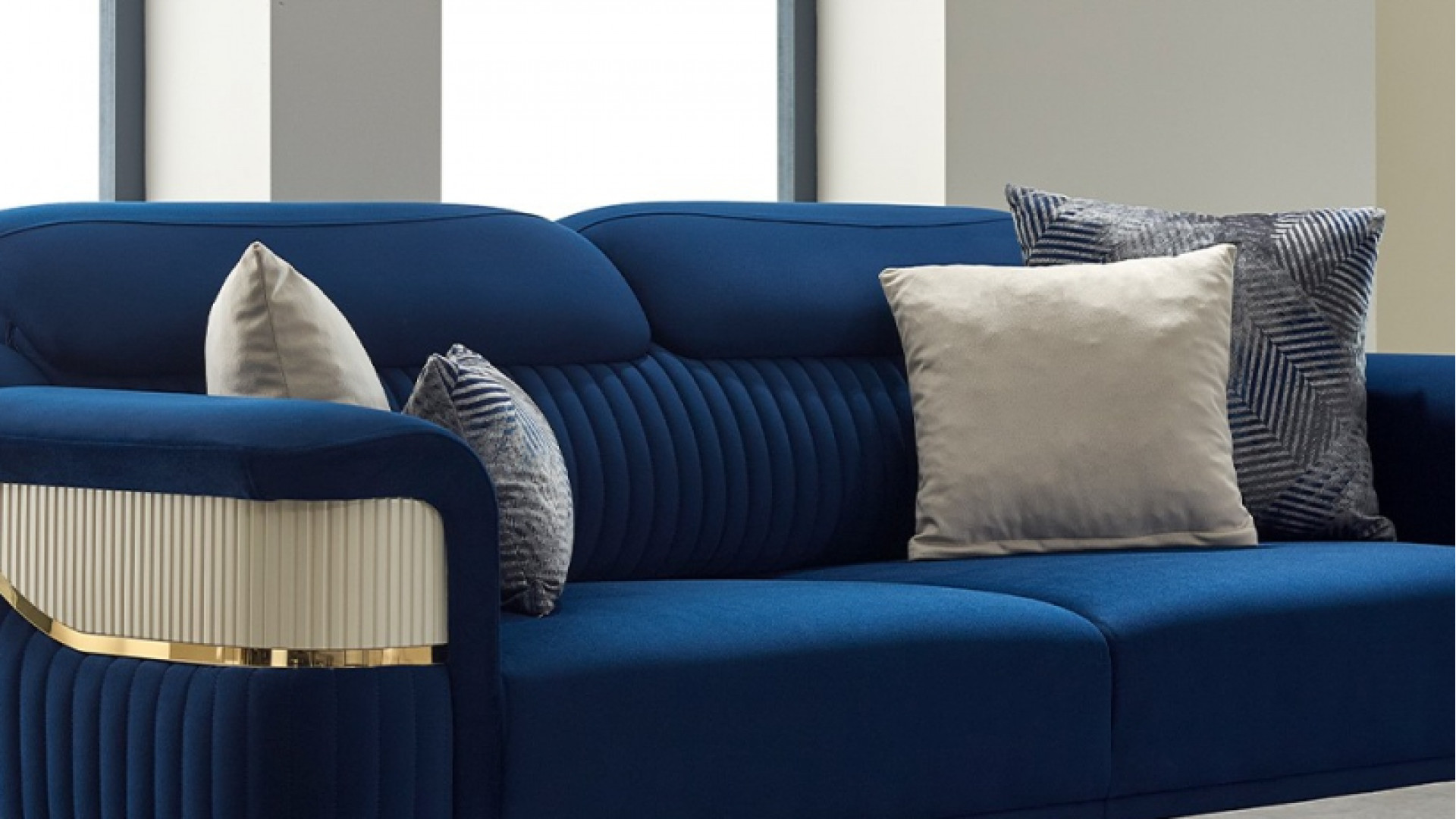 Elegance Sitzgruppe 1