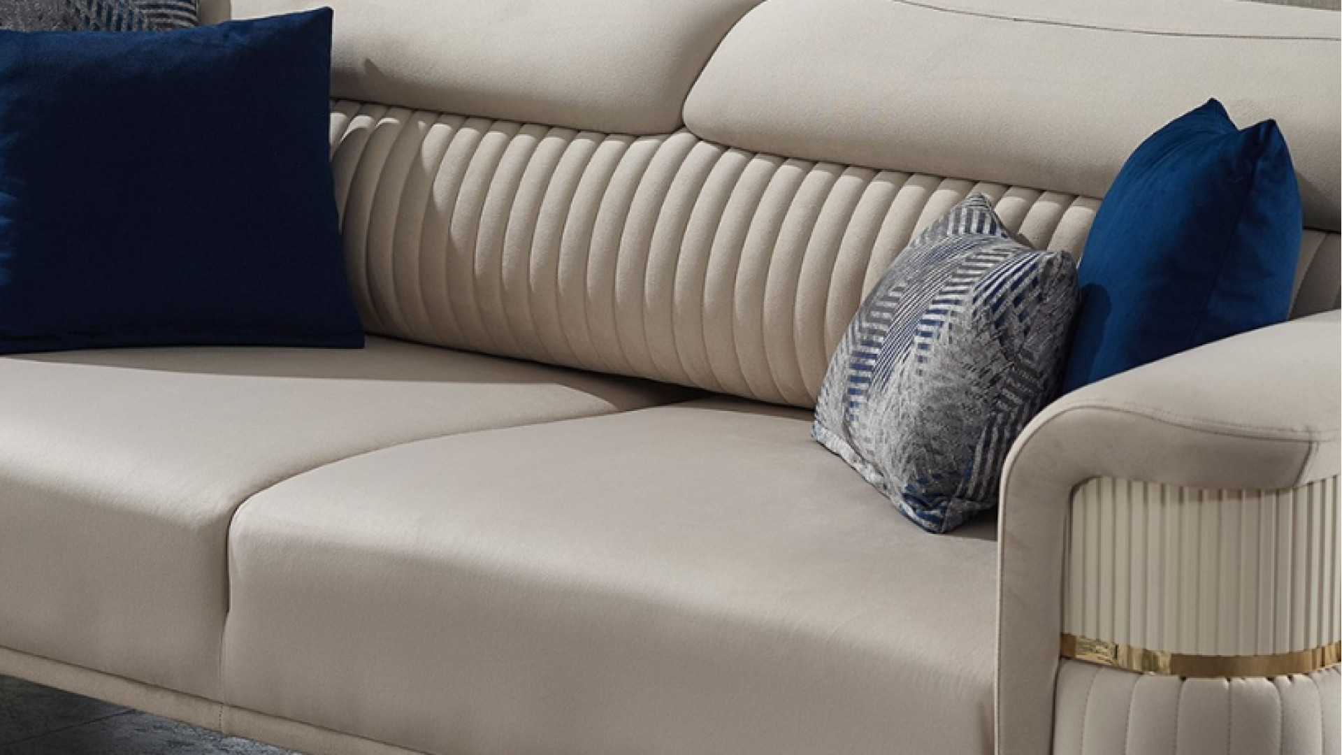 Elegance Sitzgruppe 1