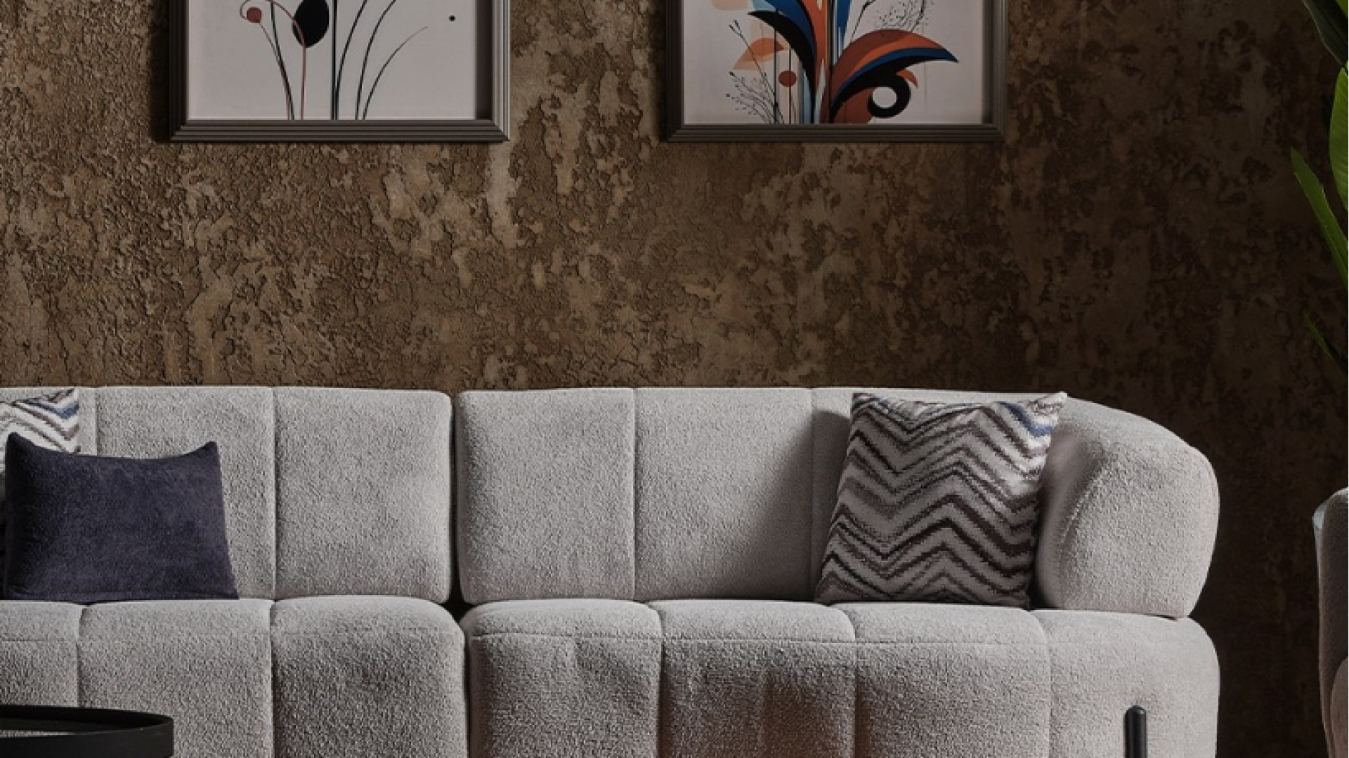 Santoni Sitzgruppe 2