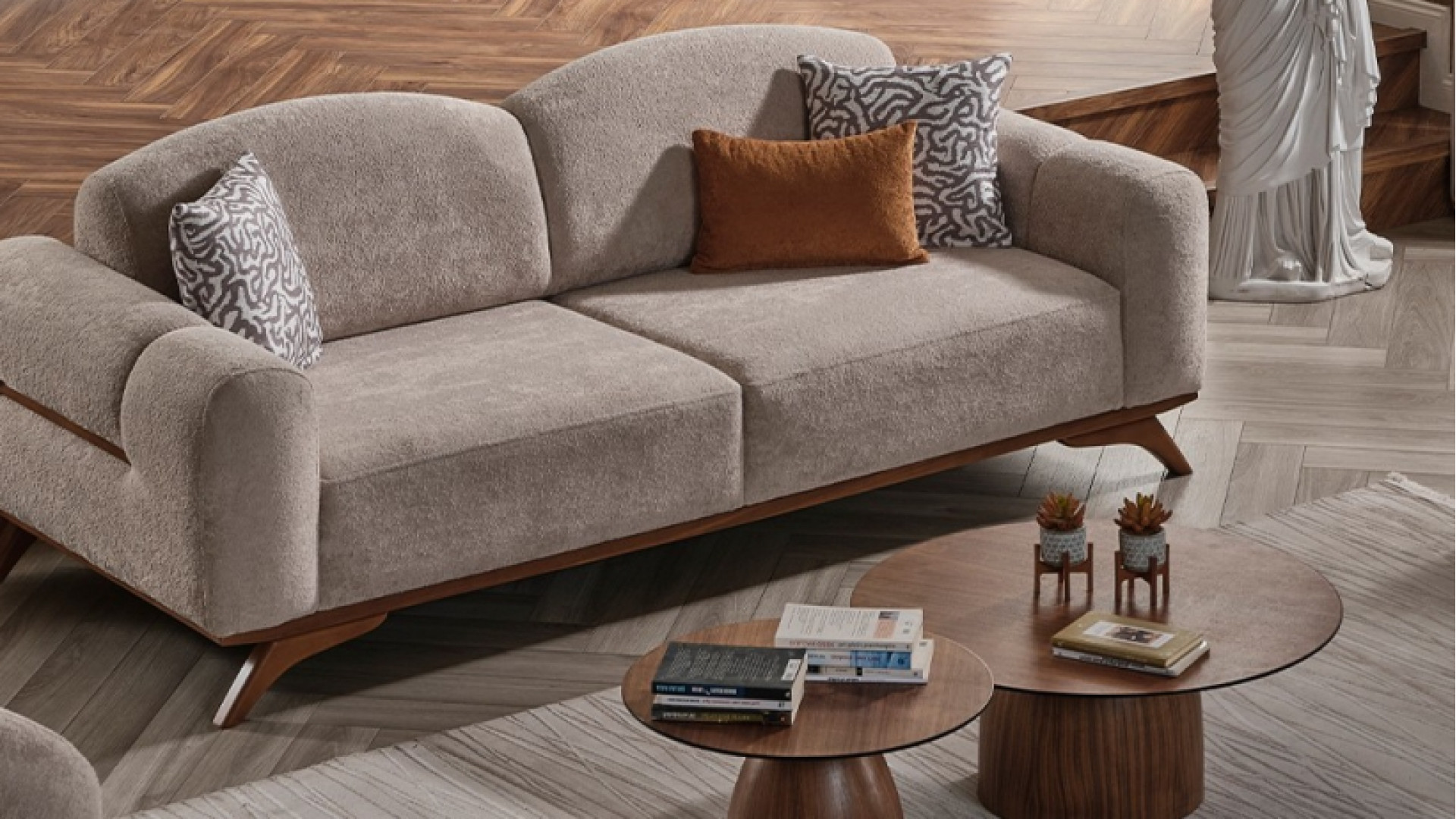 Harmony Sitzgruppe 1