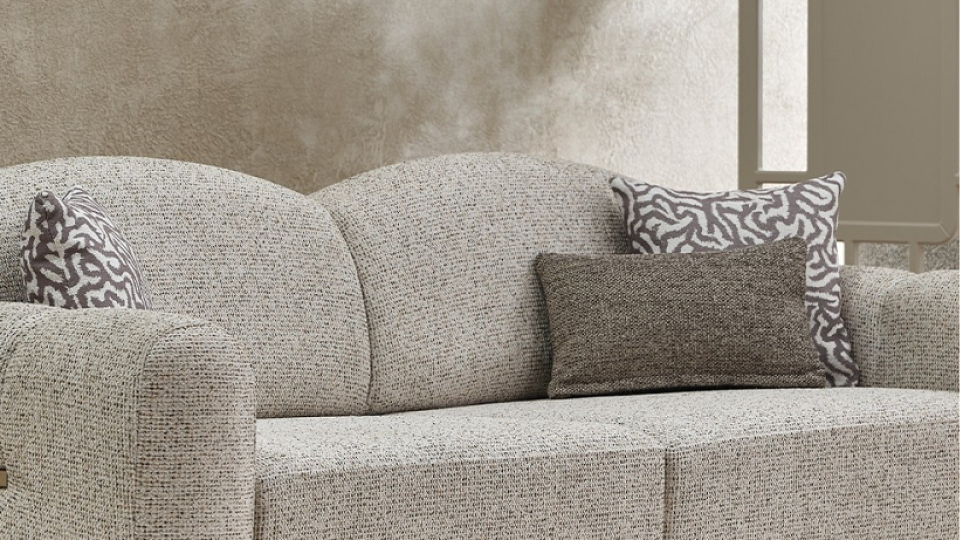 Harmony Sitzgruppe 2