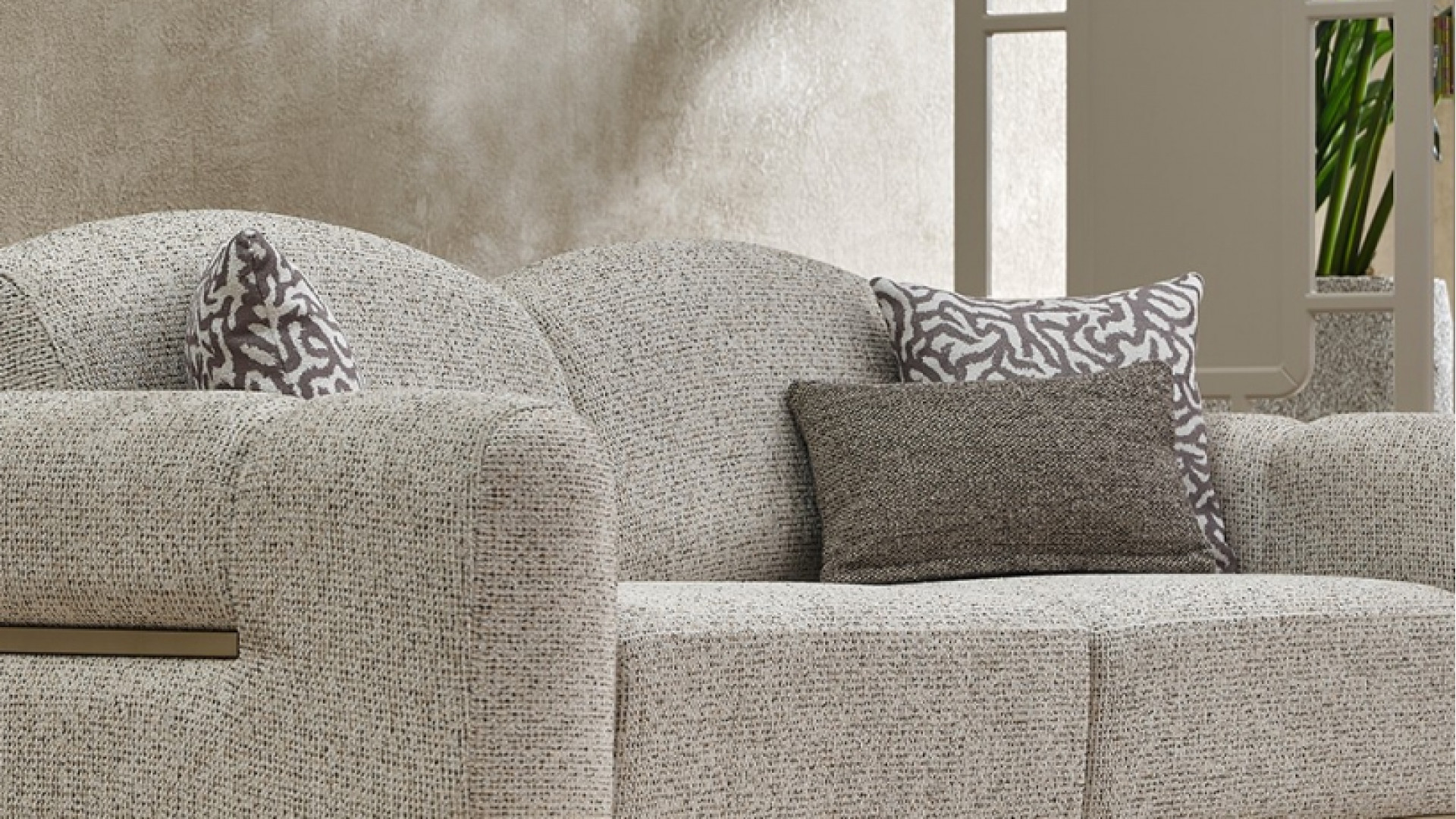 Harmony Sitzgruppe 2