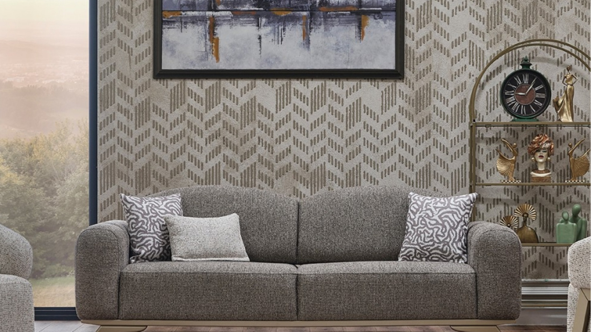 Harmony Sitzgruppe 2