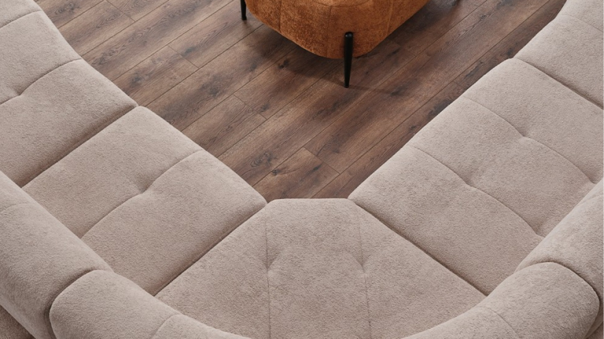 Santoni Wohnlandschaft