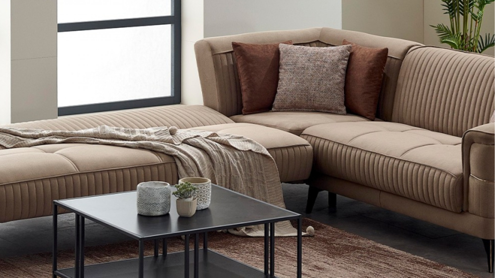 Vienza Wohnlandschaft 2