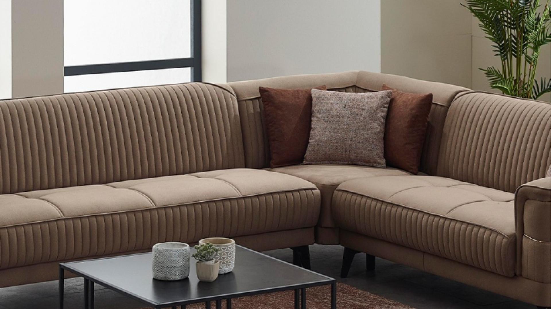 Vienza Wohnlandschaft 2