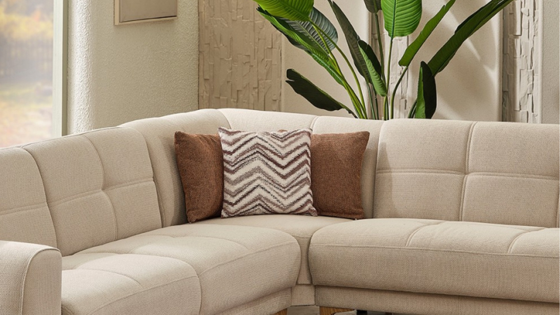 Palvin Wohnlandschaft