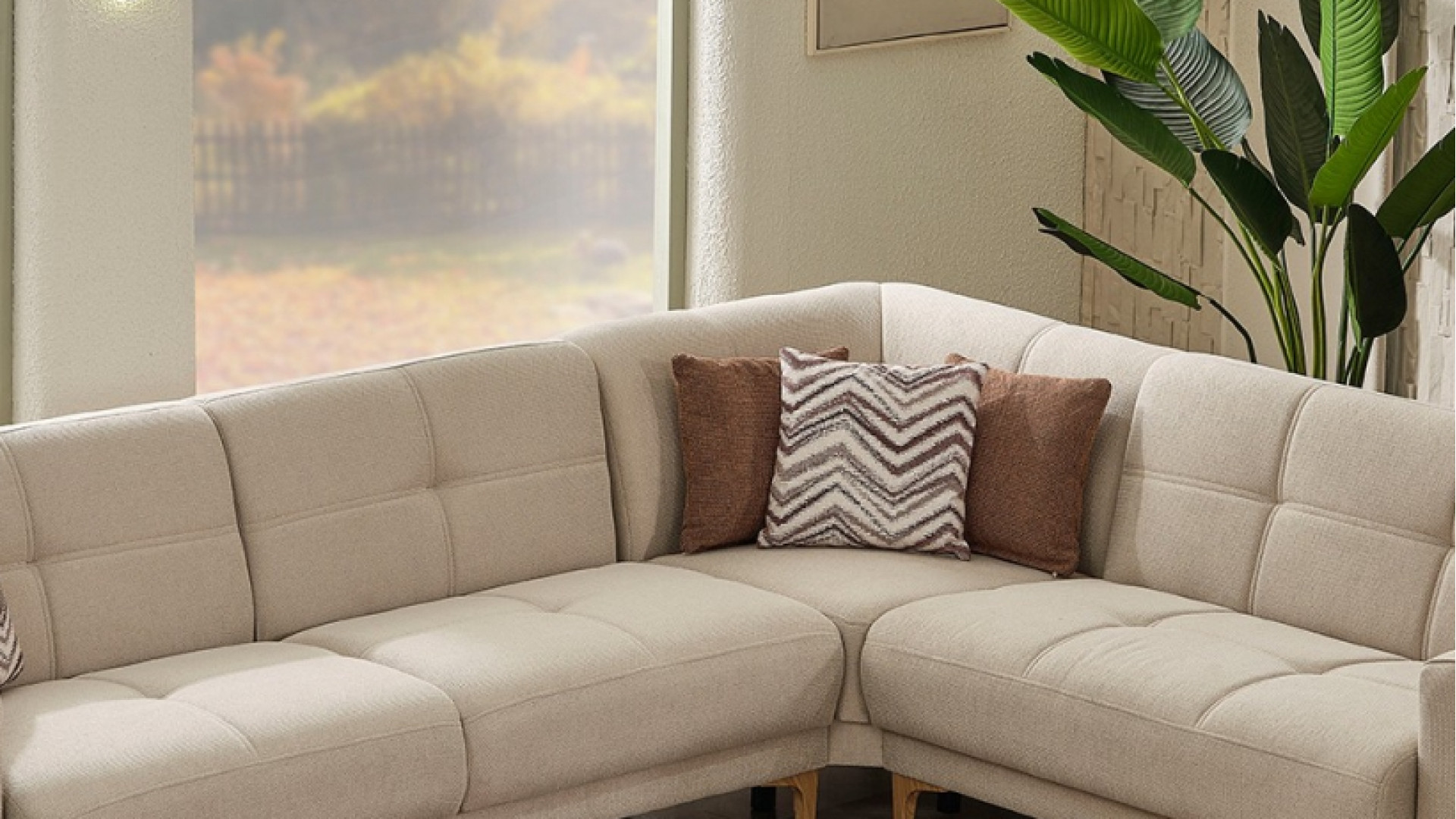 Palvin Wohnlandschaft