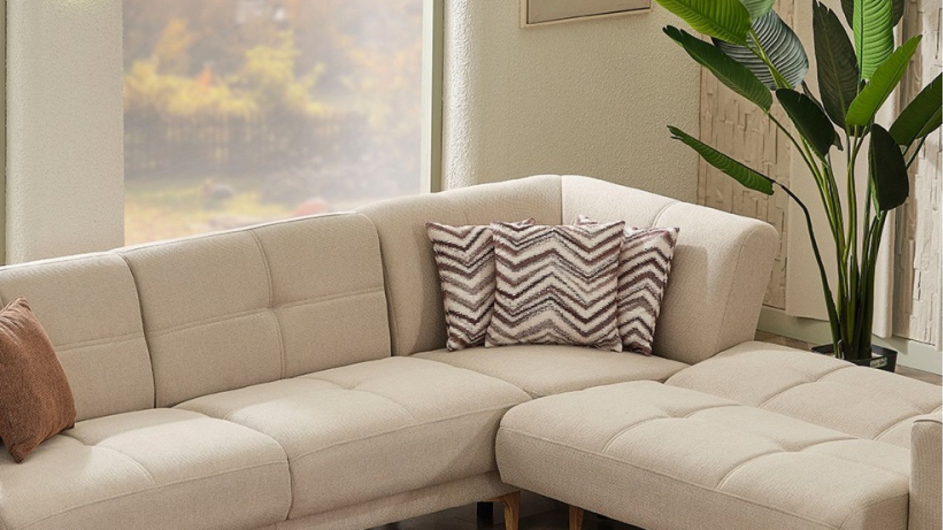 Palvin Wohnlandschaft