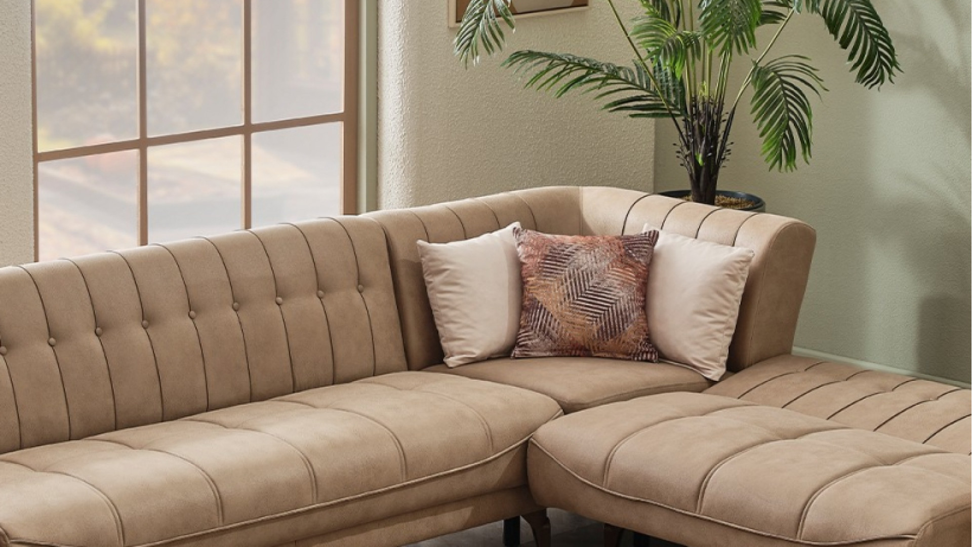 Karya Wohnlandschaft