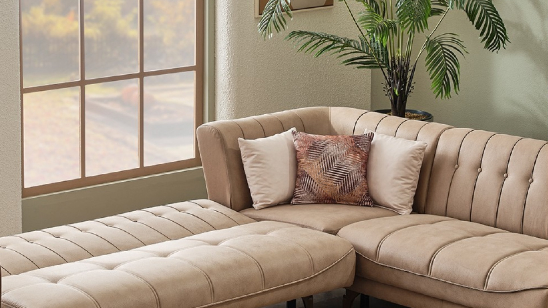 Karya Wohnlandschaft