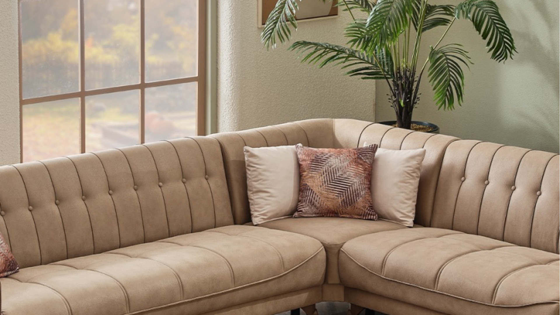 Karya Wohnlandschaft