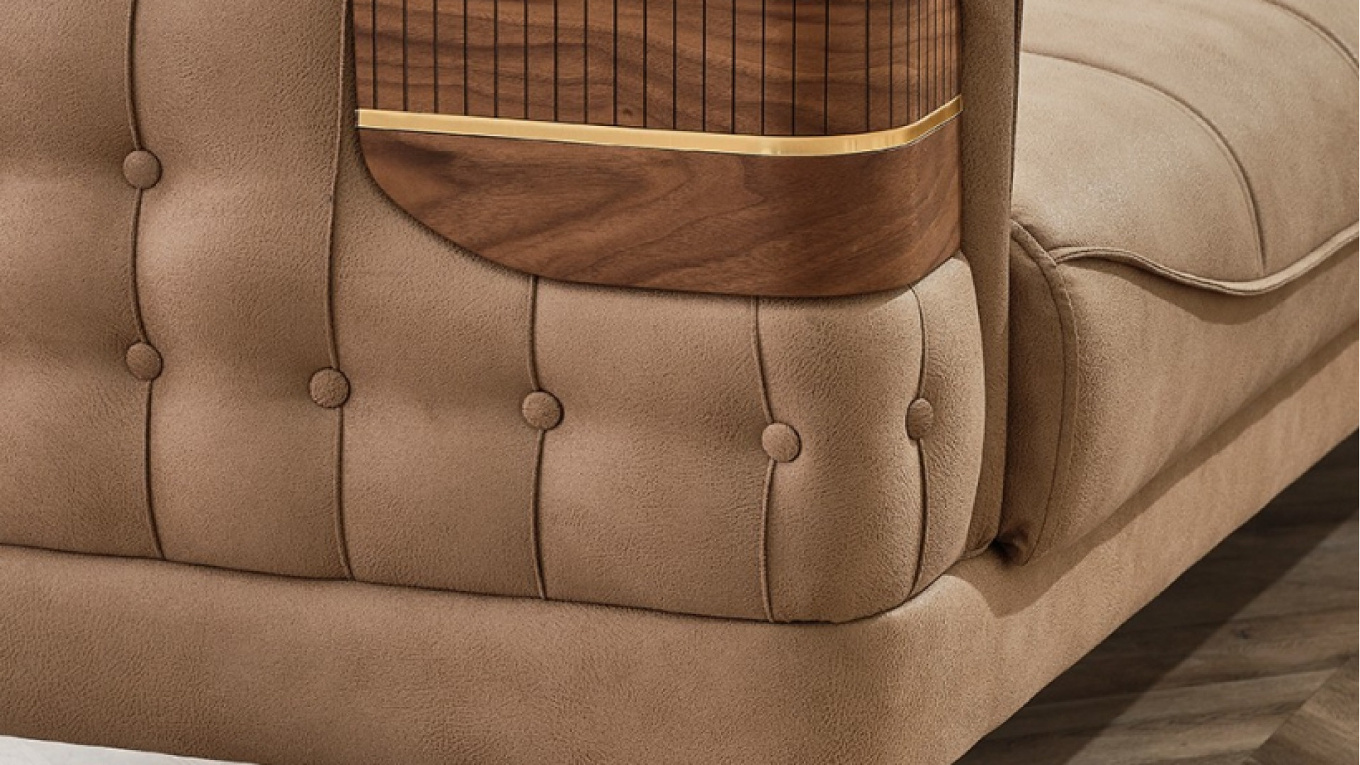 Karya Wohnlandschaft