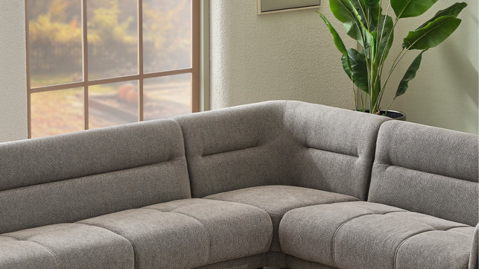 Toledo Wohnlandschaft 2