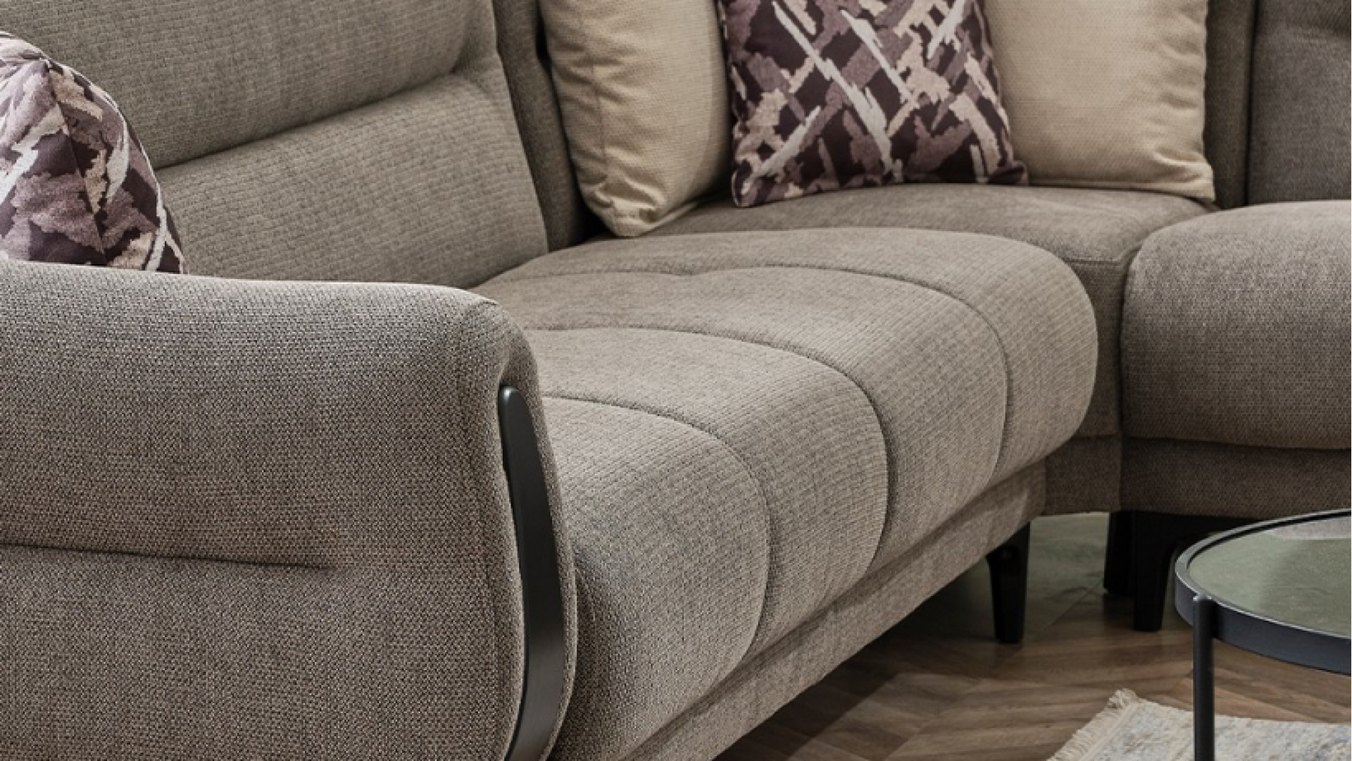 Toledo Wohnlandschaft 2