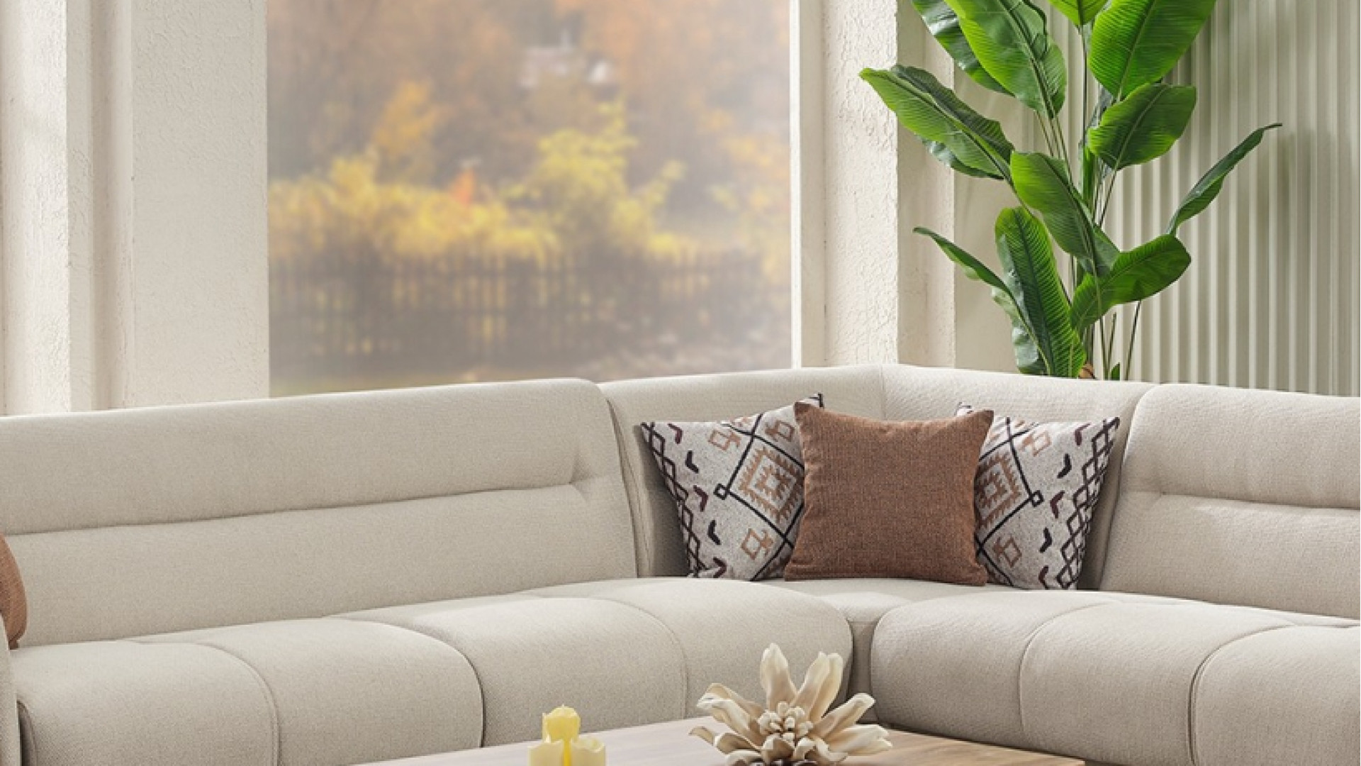 Toledo Wohnlandschaft 1