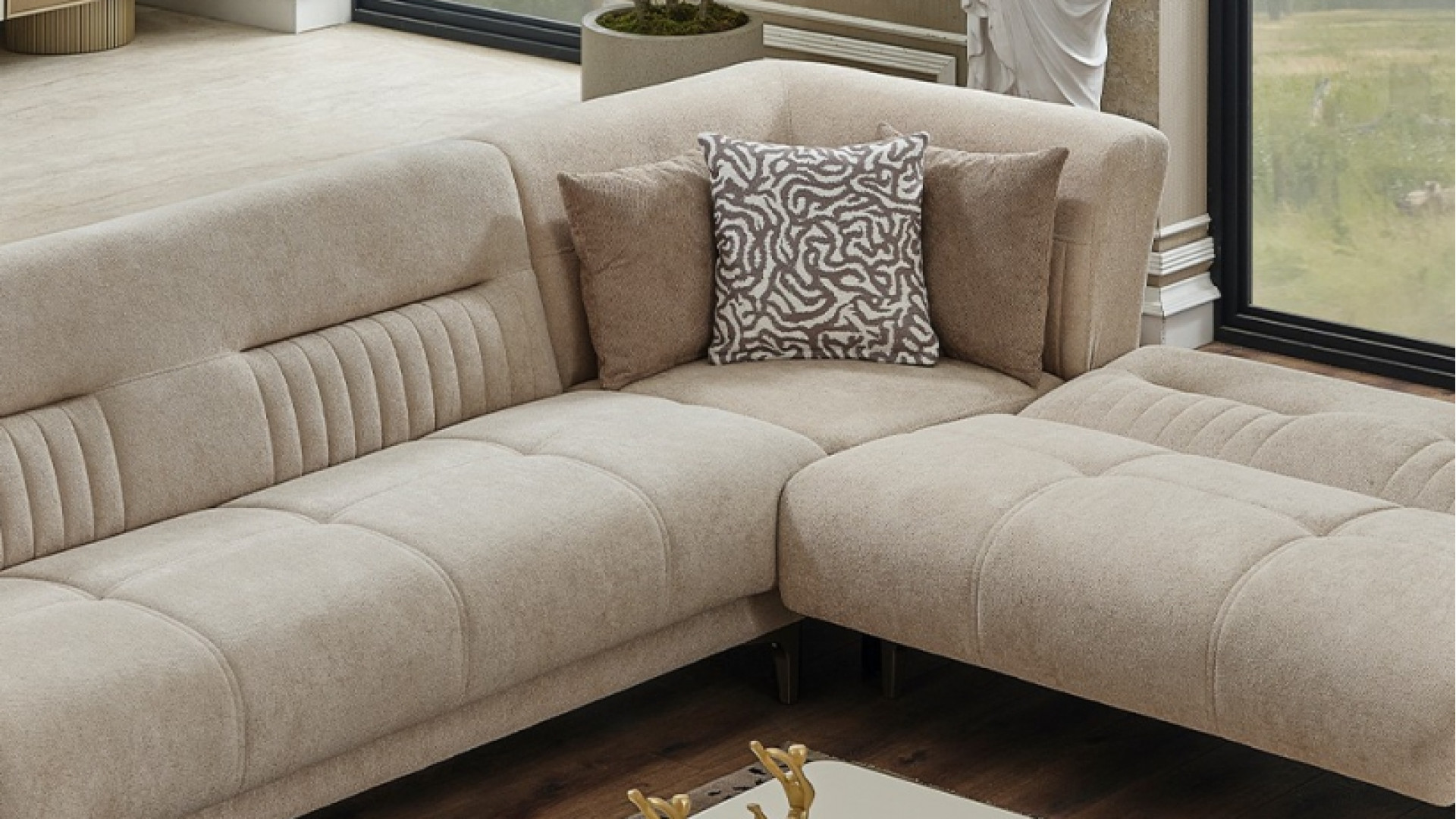 Merit Wohnlandschaft