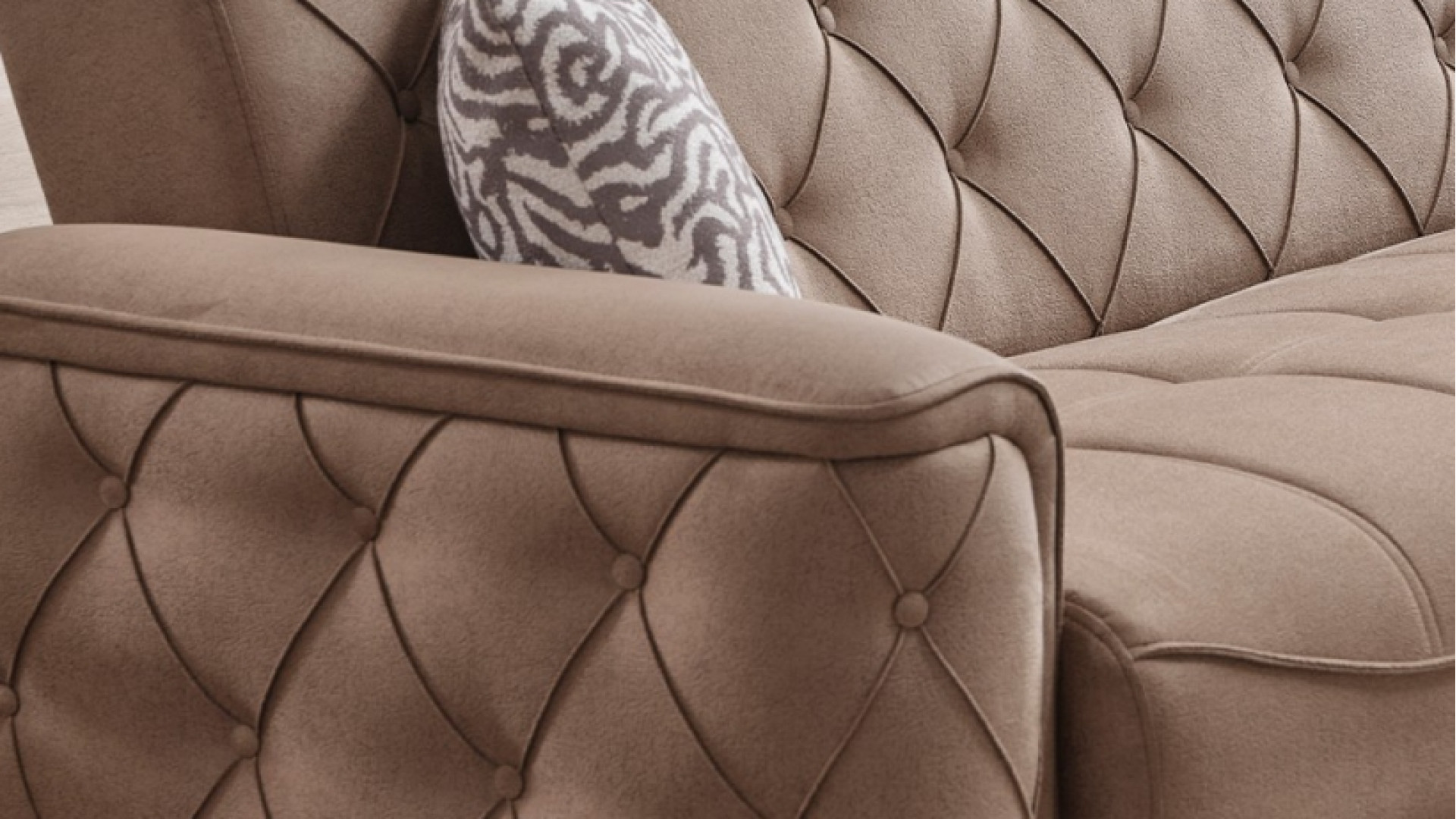 London Wohnlandschaft