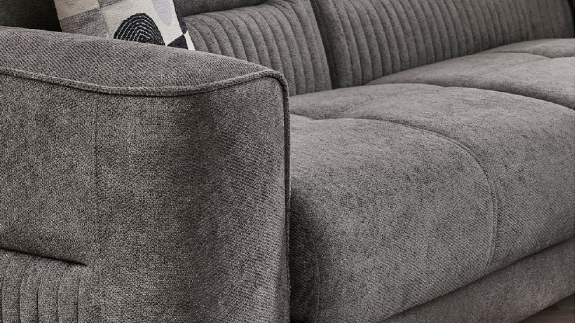 Serra Wohnlandschaft