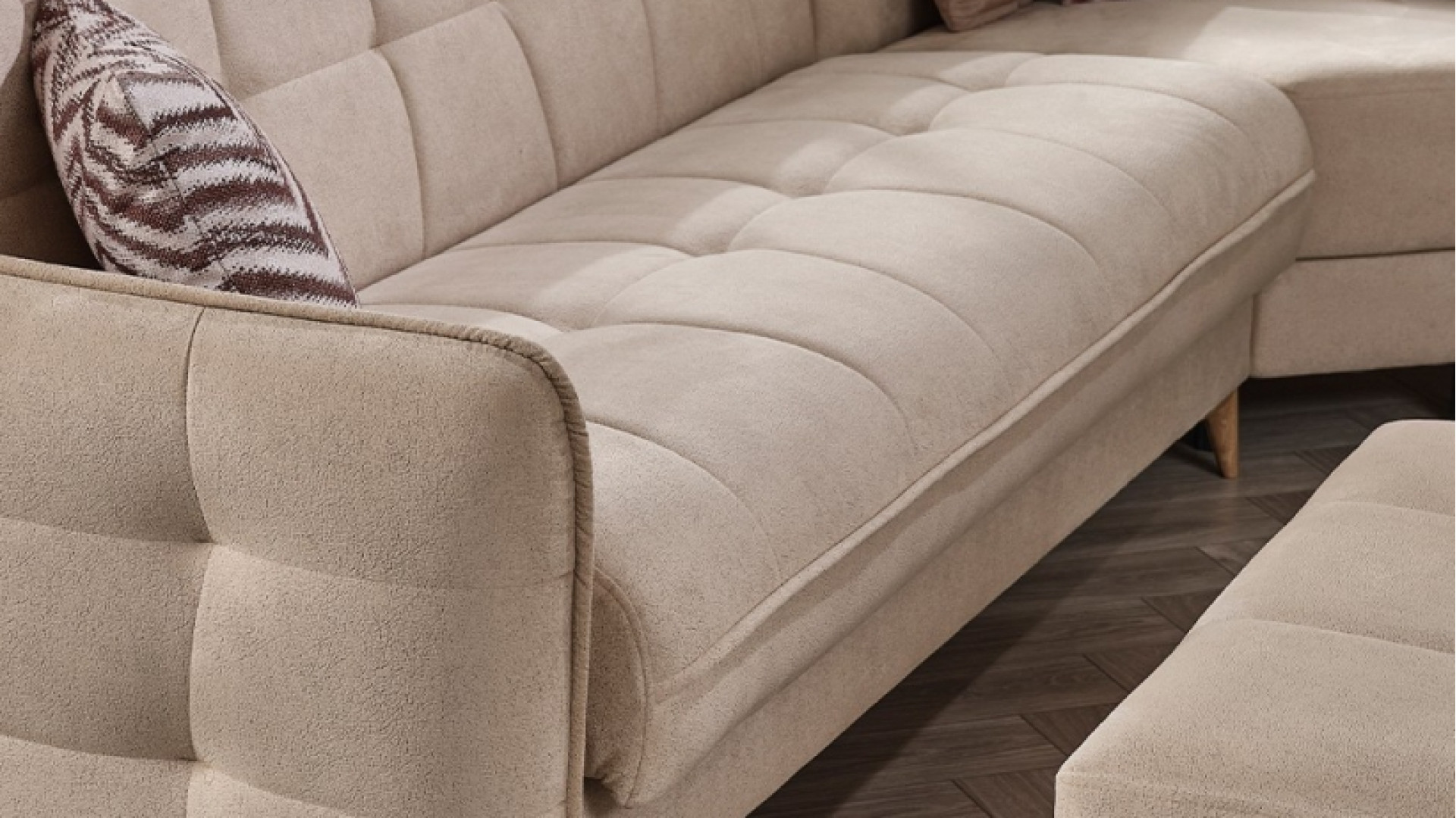 Perla Wohnlandschaft