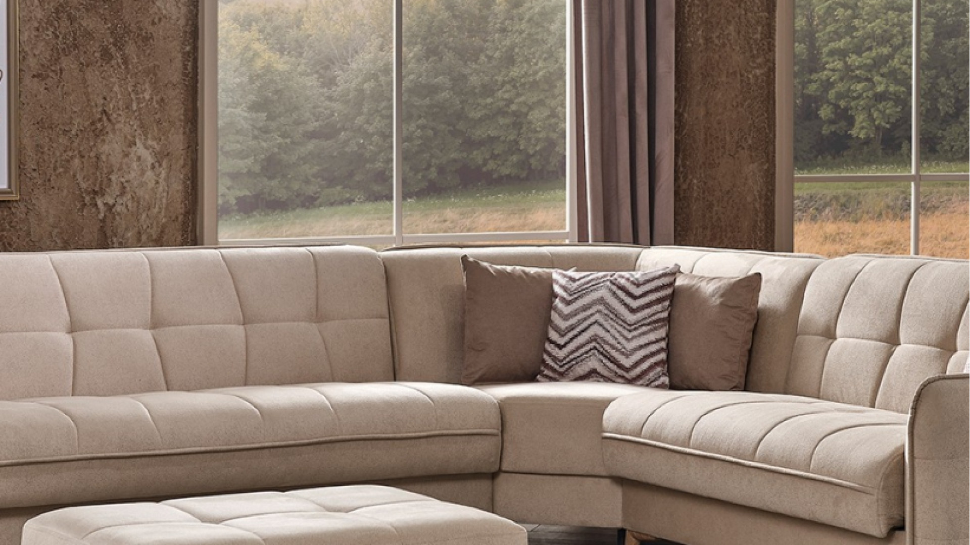 Perla Wohnlandschaft