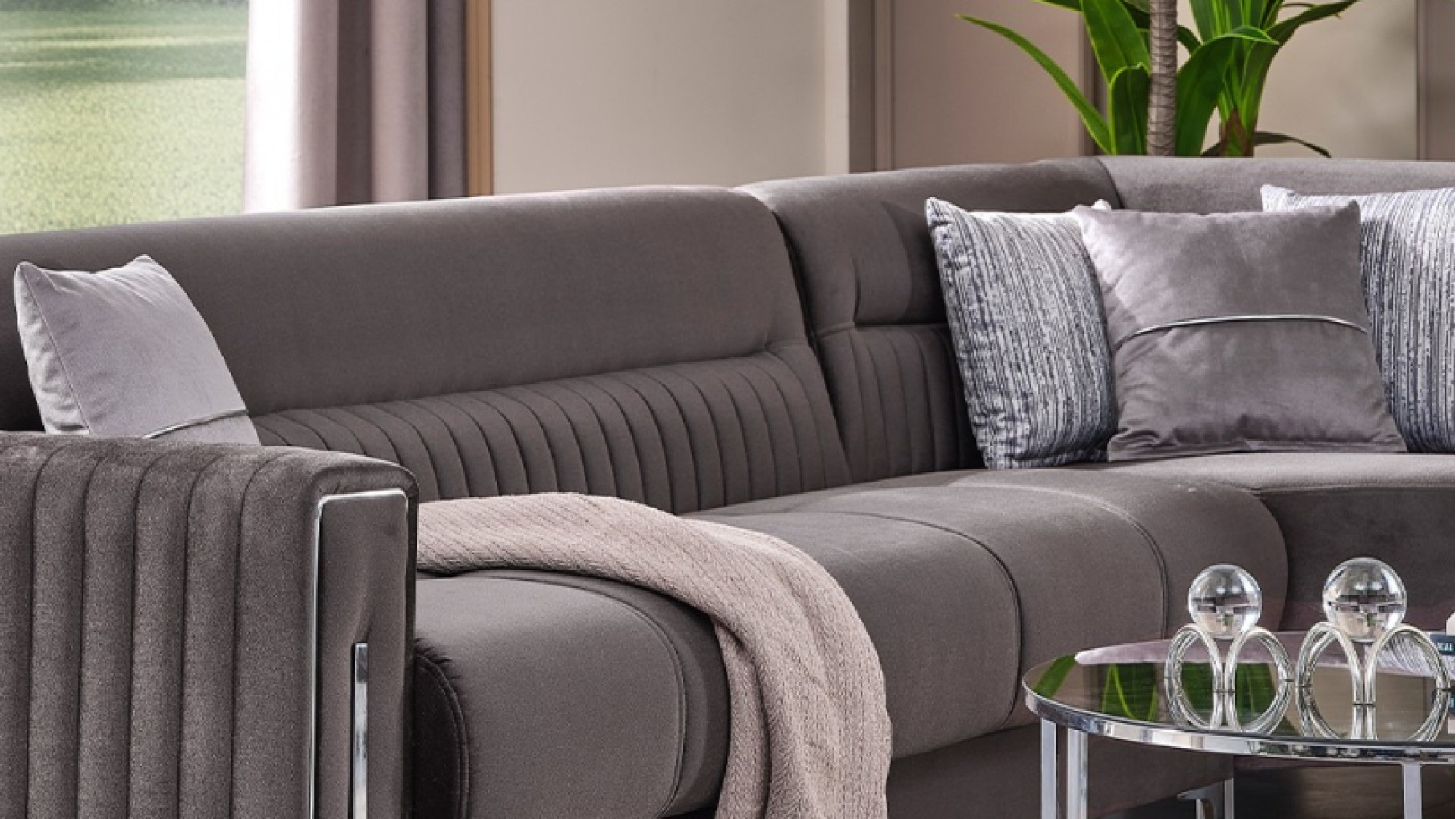 Alvis Wohnlandschaft