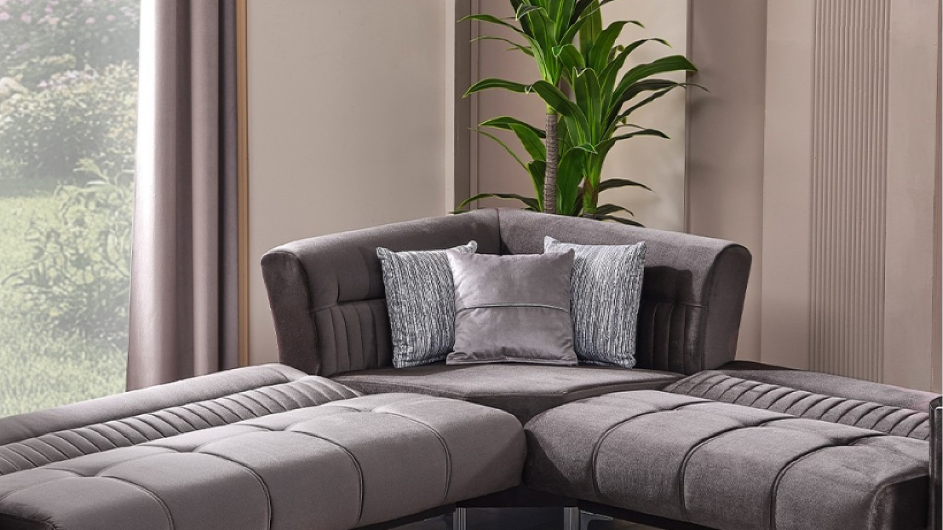 Alvis Wohnlandschaft