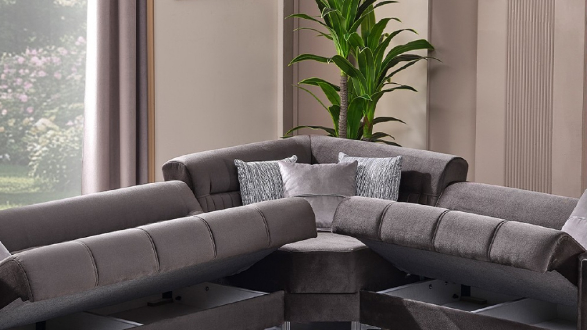 Alvis Wohnlandschaft