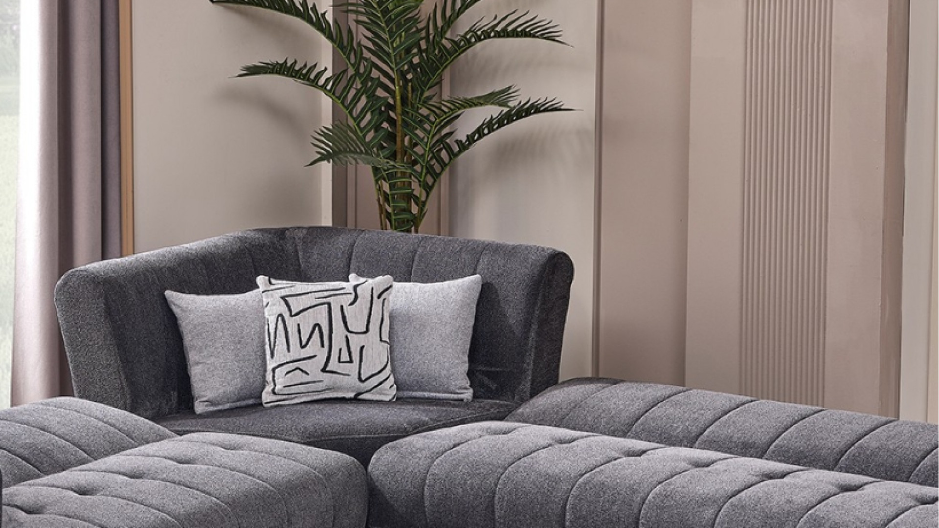 Bolivya Wohnlandschaft