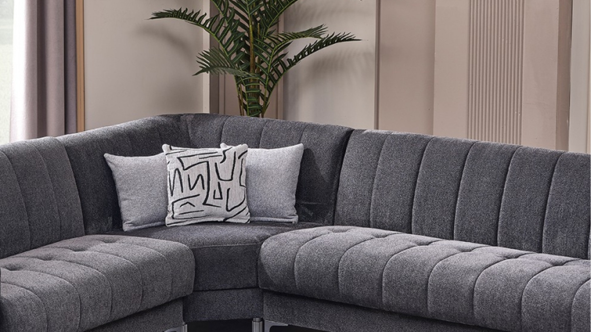 Bolivya Wohnlandschaft