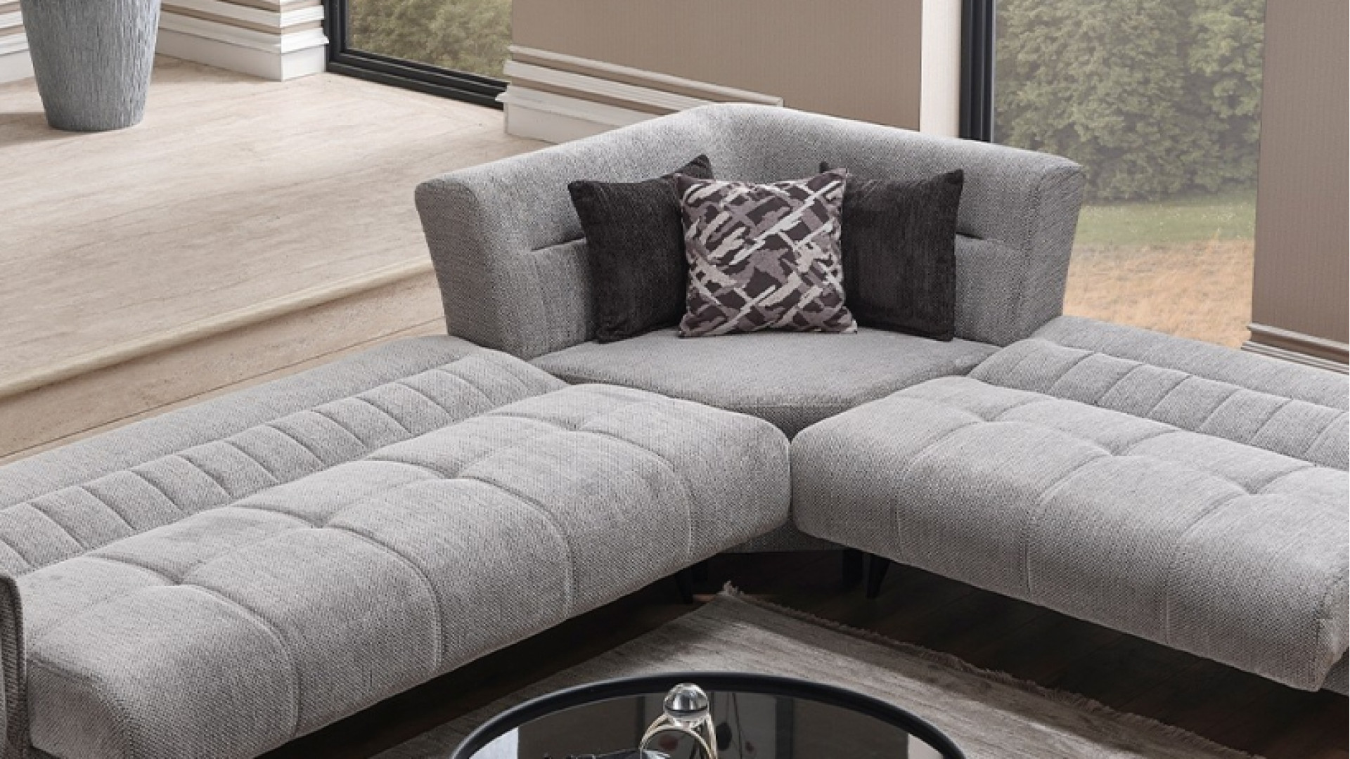 Palmera Wohnlandschaft 2