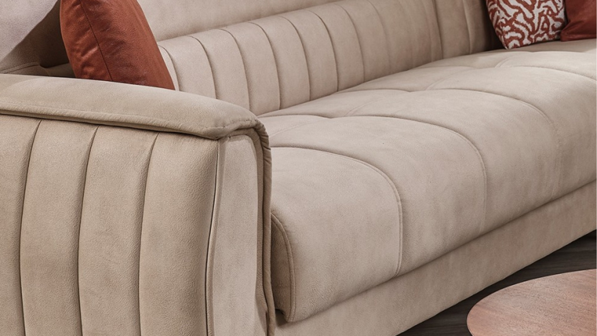 Palmera Wohnlandschaft 1