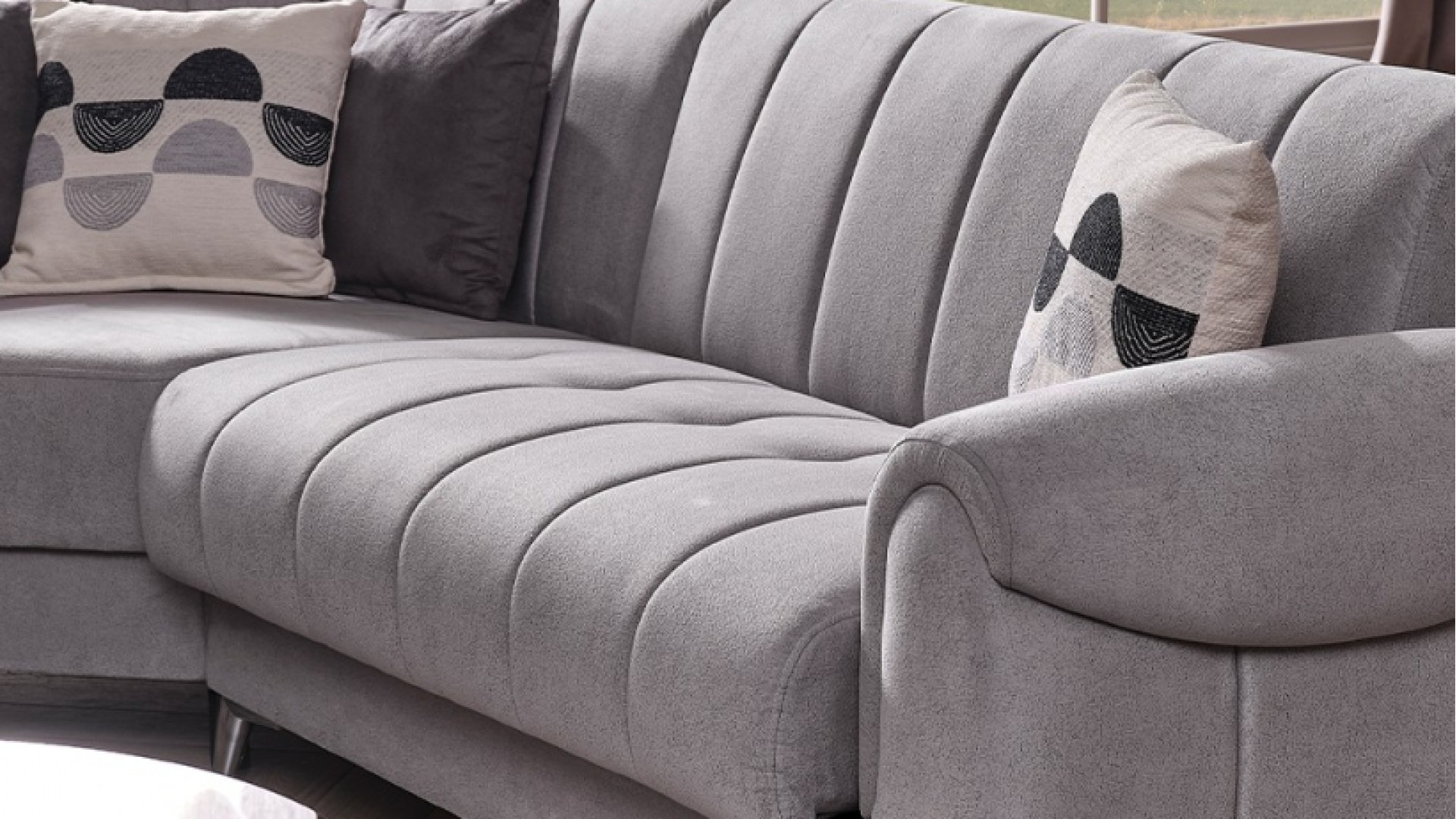 Odessa Wohnlandschaft