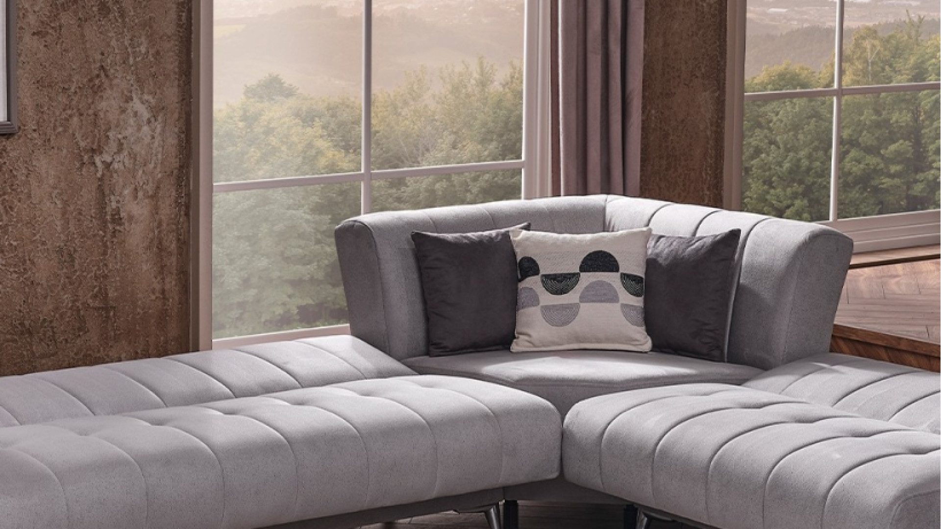 Odessa Wohnlandschaft