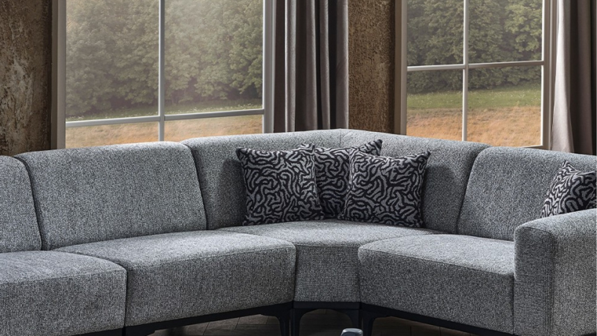 Montella Wohnlandschaft