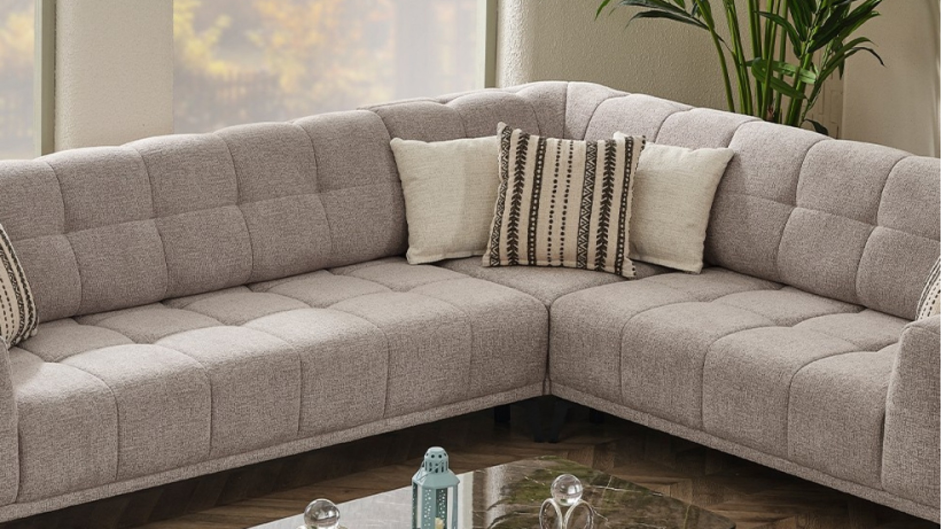 Modena Wohnlandschaft 3