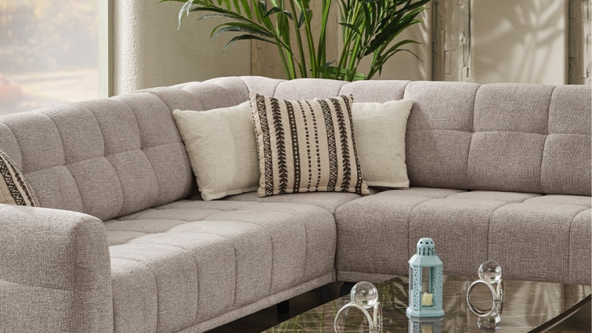 Modena Wohnlandschaft 3